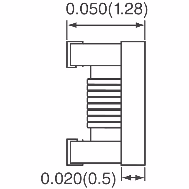 744760256C Würth Elektronik  Induttori fissi